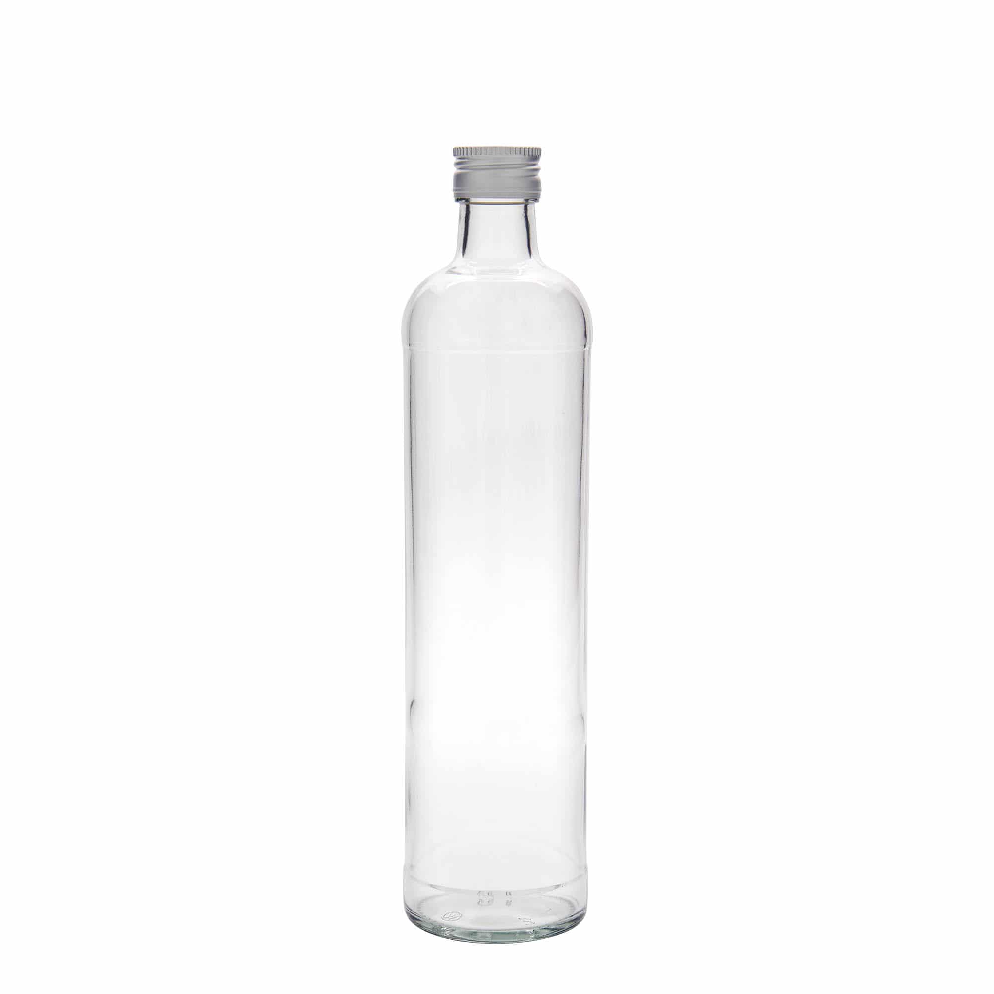 Džbánek 500 ml, sklo, ústí: PP 28