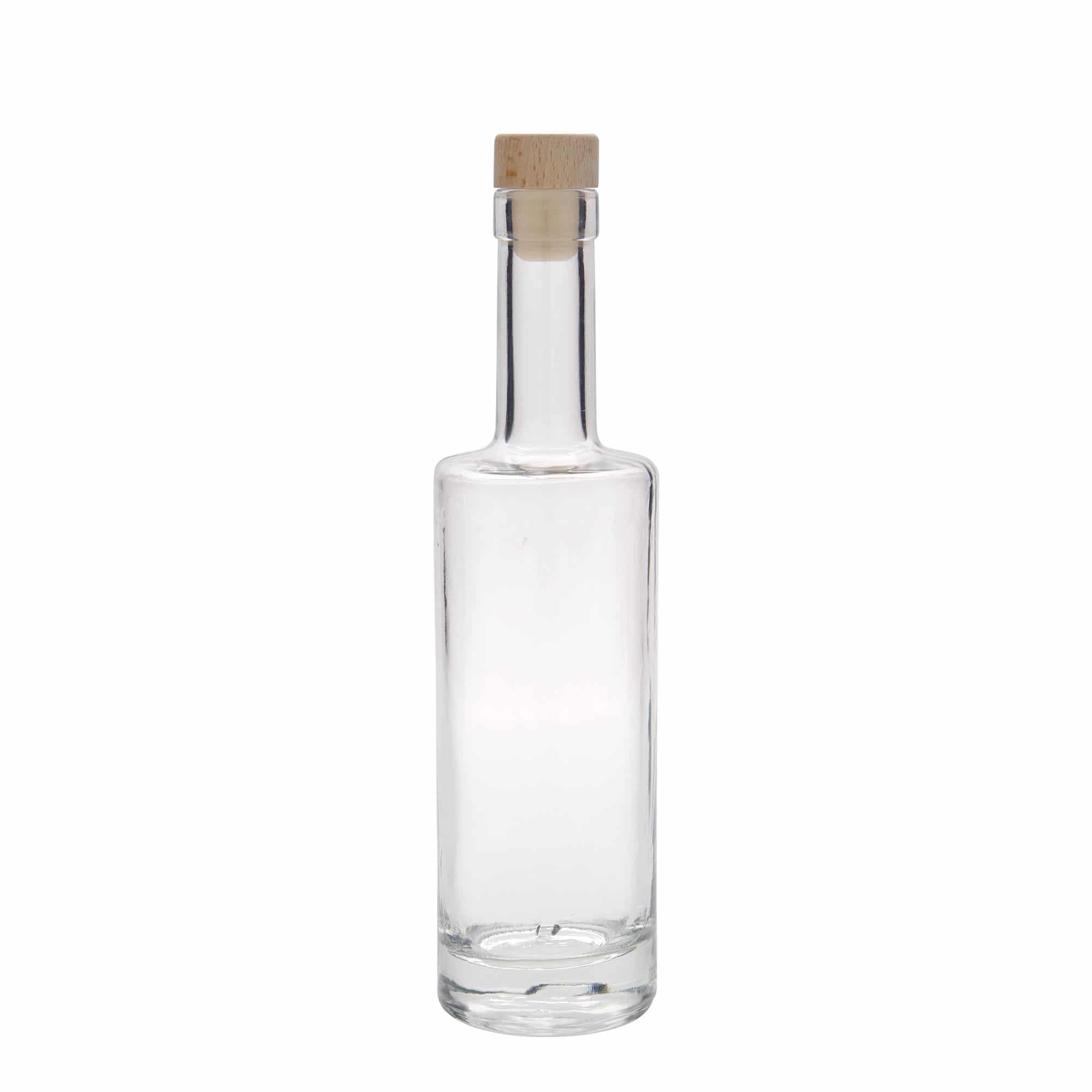 Skleněná lahev 350 ml 'Centurio', uzávěr: korek