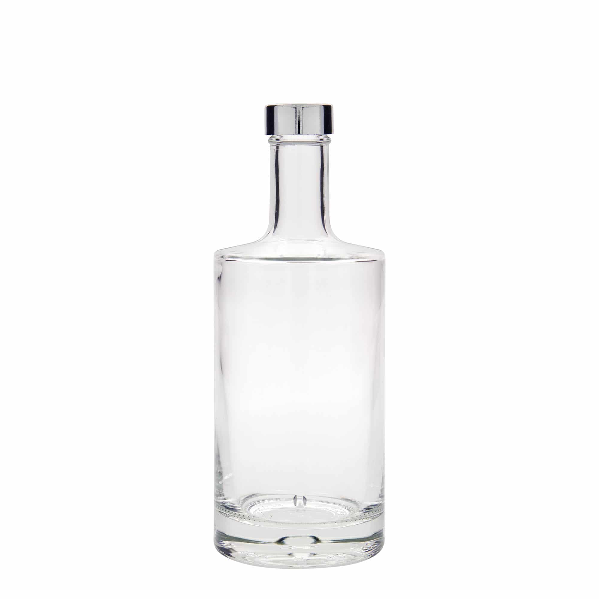 Skleněná lahev 500 ml 'Homeland', uzávěr: GPI 28