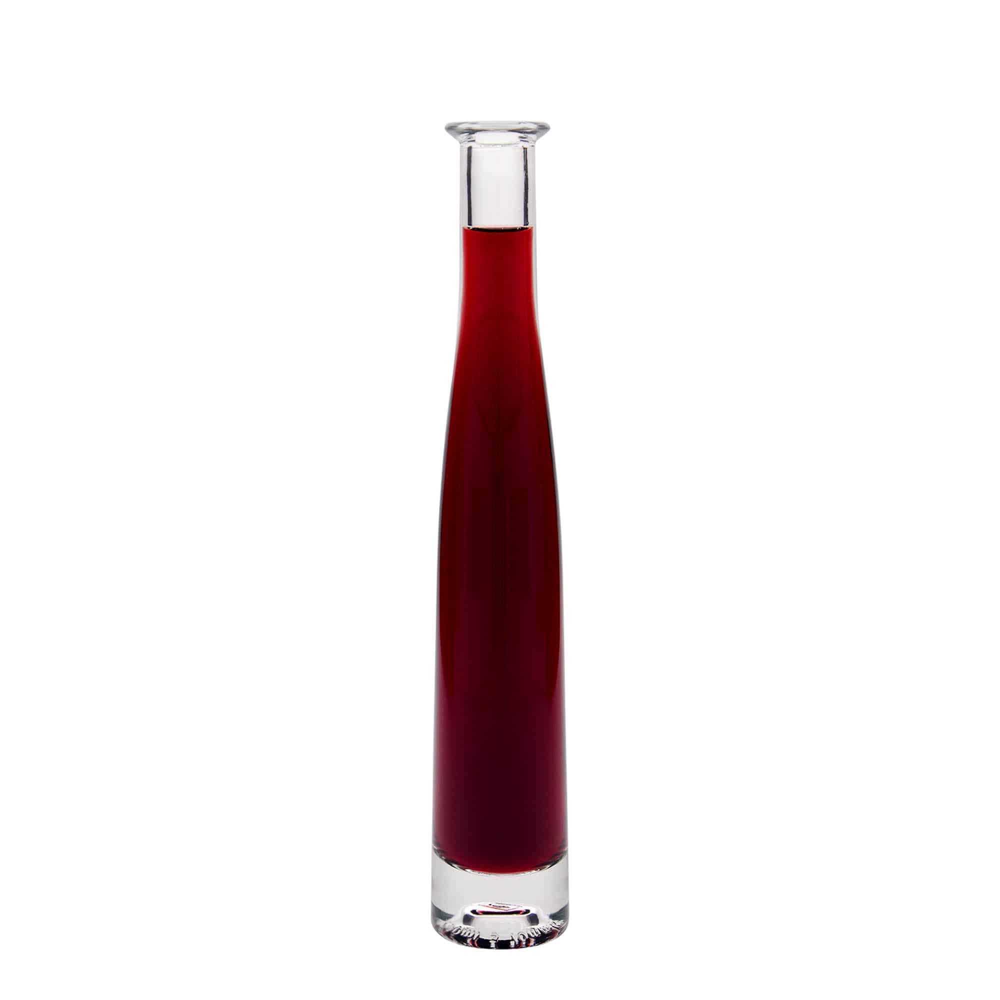 Skleněná lahev 200 ml 'Renana Futura', uzávěr: korek