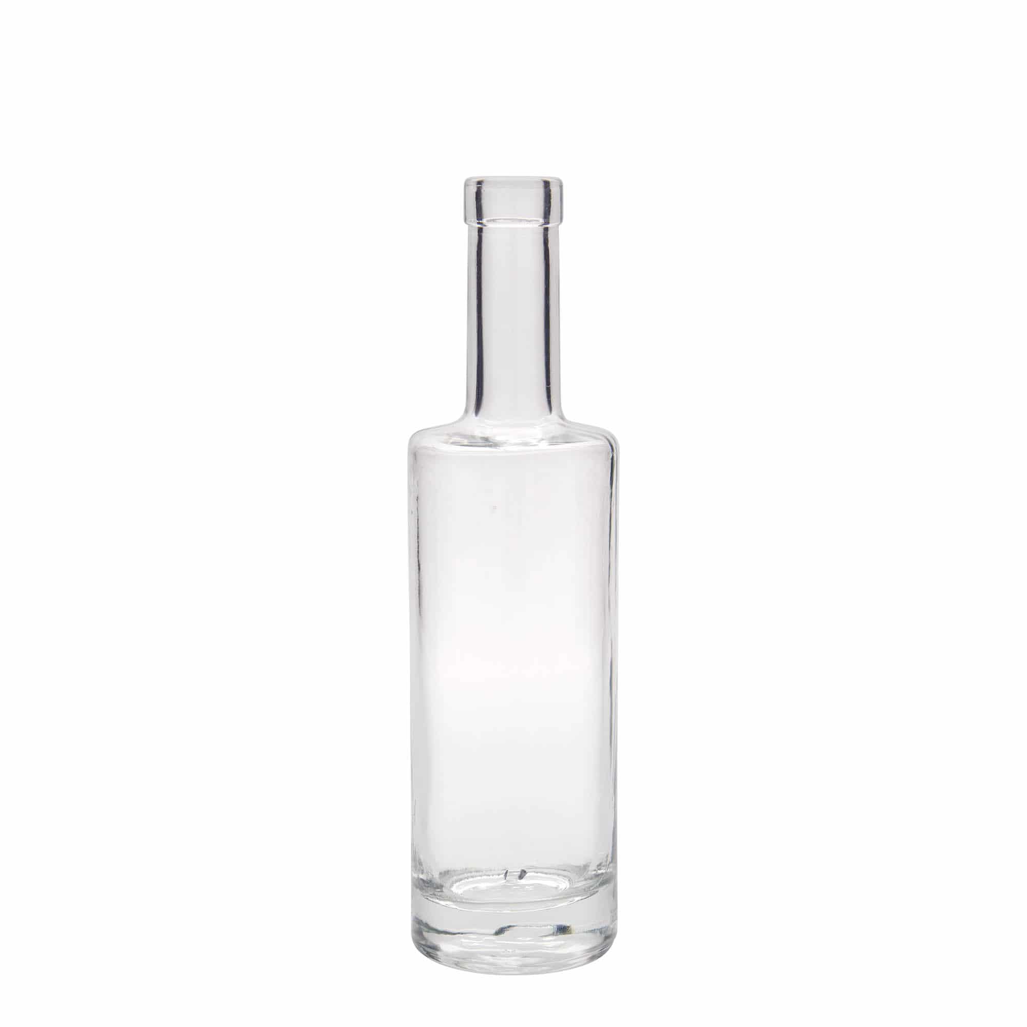 Skleněná lahev 350 ml 'Centurio', uzávěr: korek