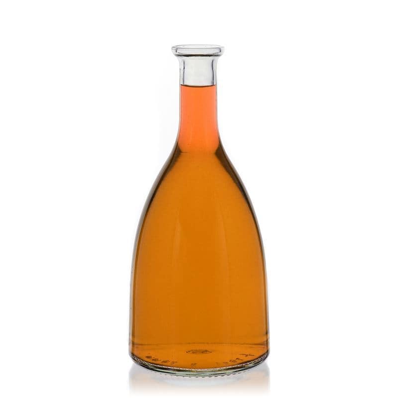 Skleněná lahev 700 ml 'Viola', uzávěr: korek