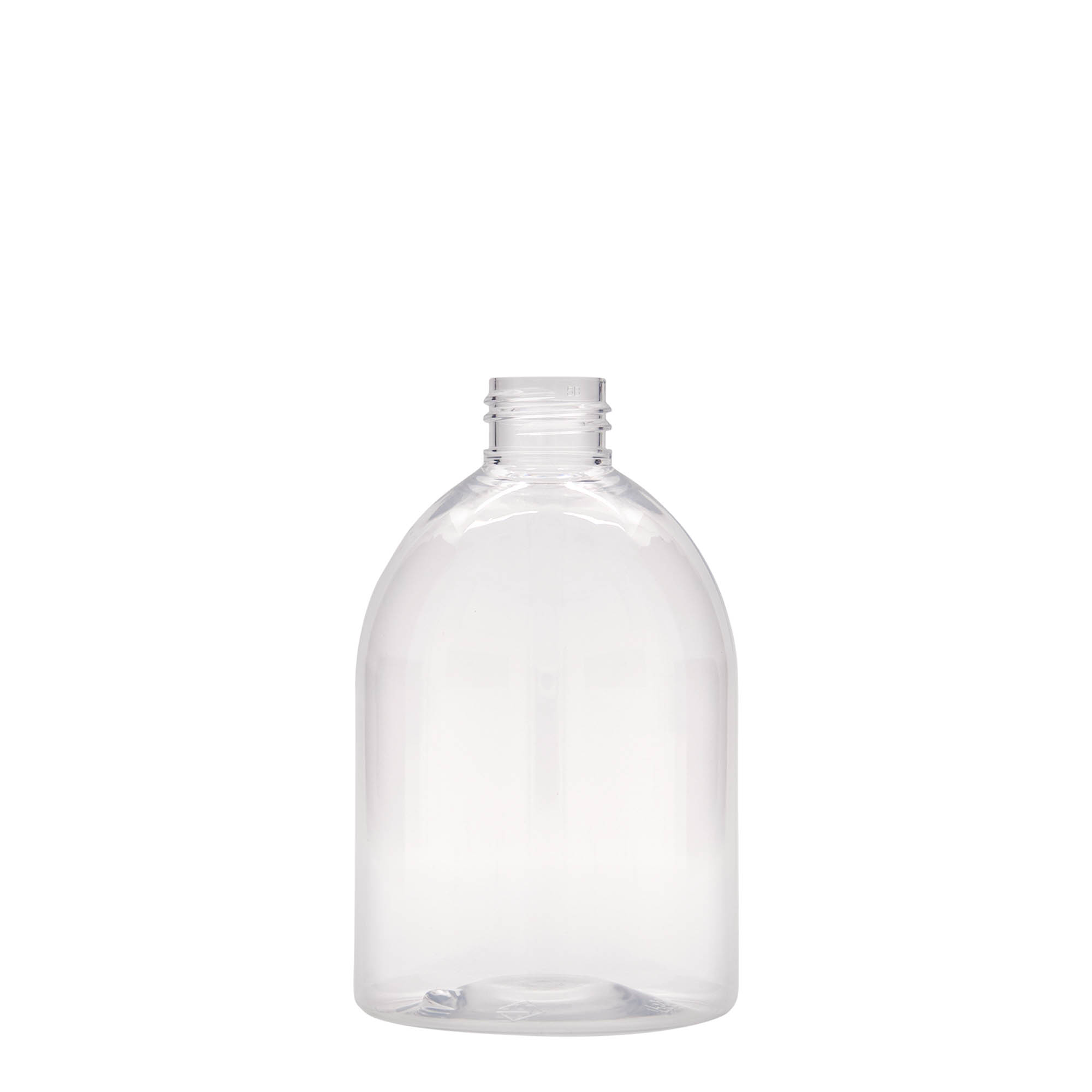 PET lahev 300 ml 'Alexa', plast, ústí: GPI 24/410