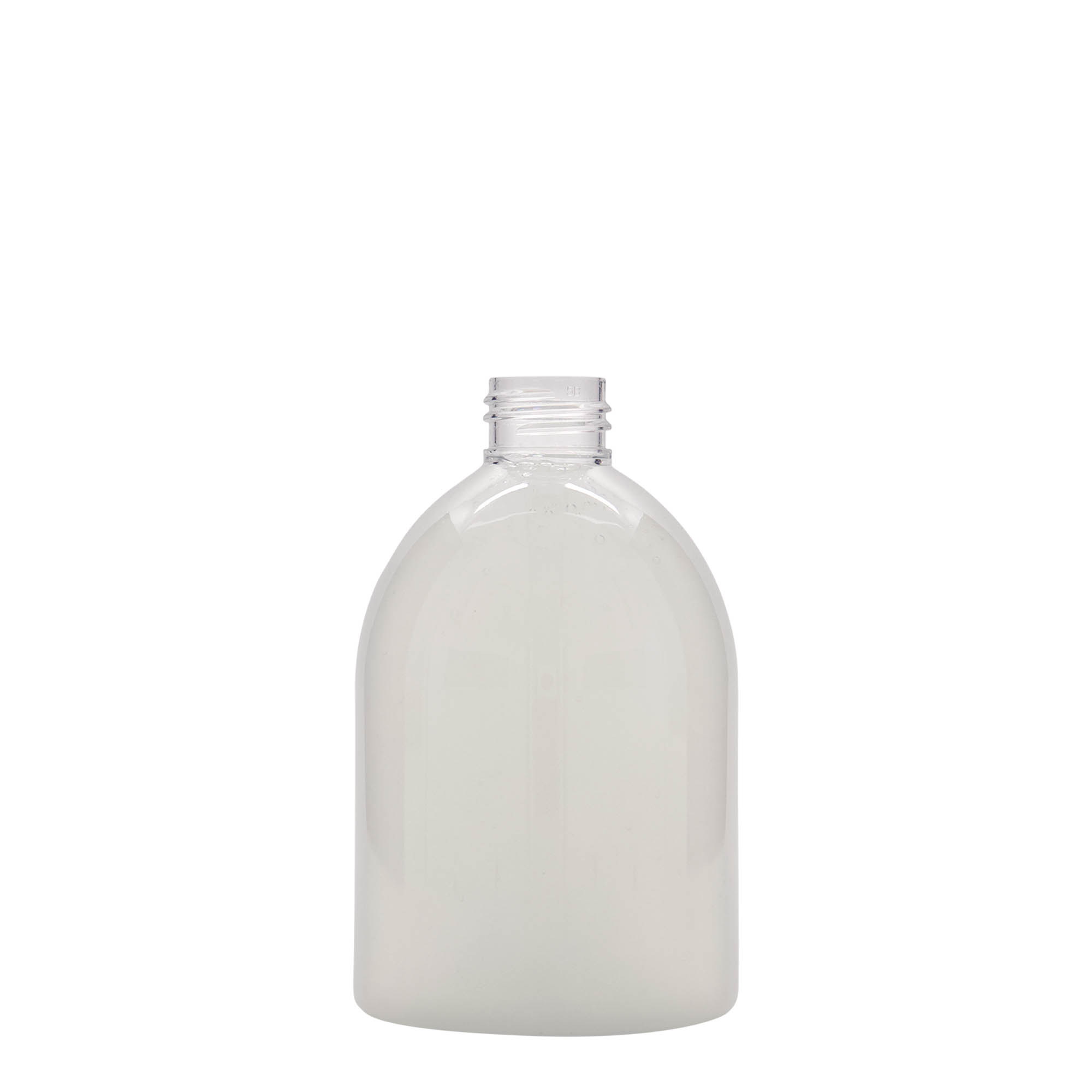 PET lahev 300 ml 'Alexa', plast, ústí: GPI 24/410