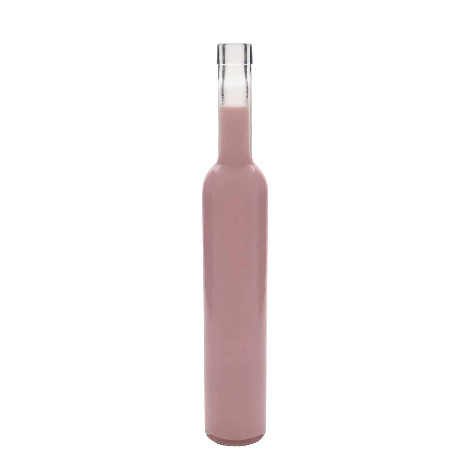 Skleněná lahev 500 ml 'Maximo', uzávěr: korek
