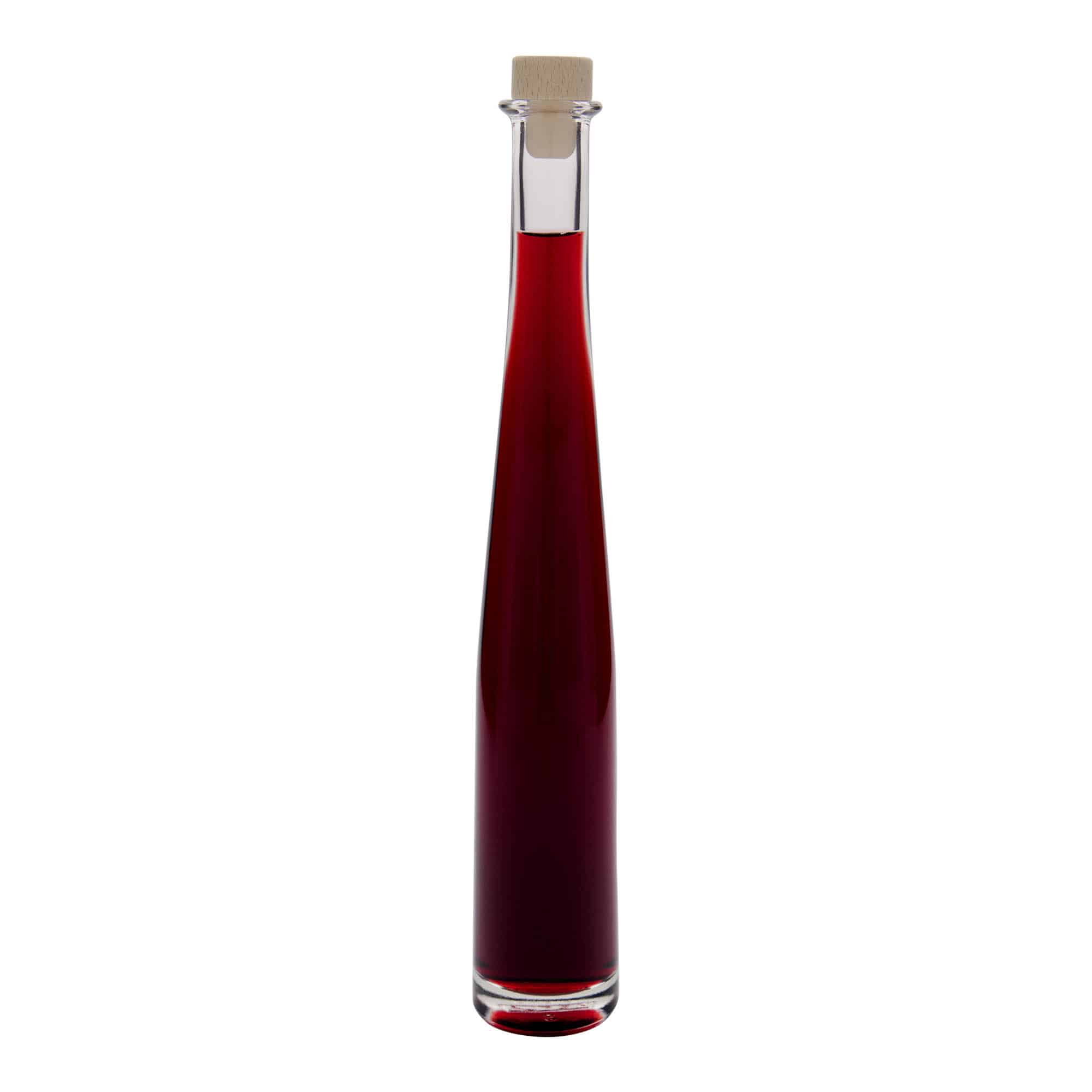 Skleněná lahev 350 ml 'Renana Futura', uzávěr: korek