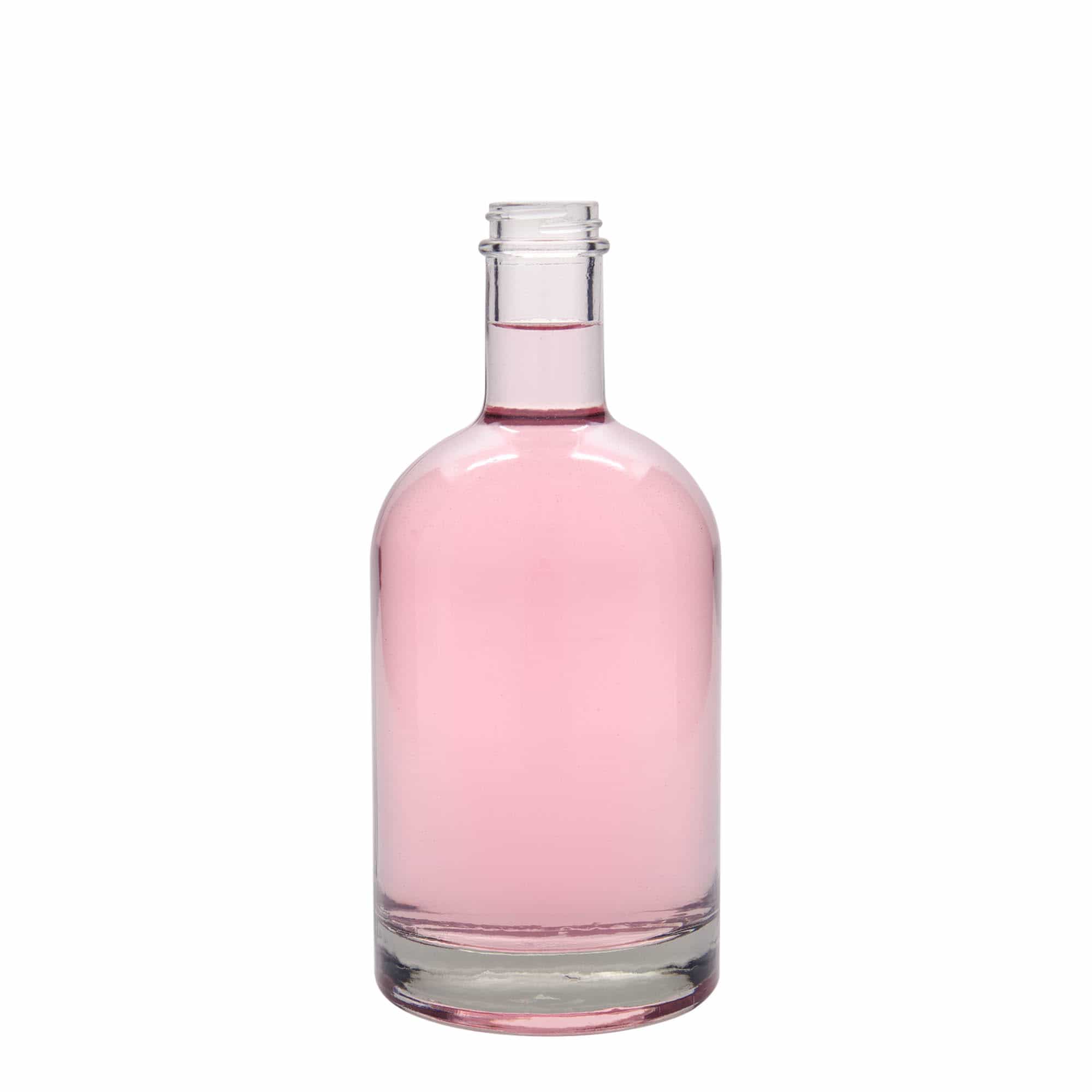 Skleněná lahev 700 ml 'First Class', uzávěr: GPI 33