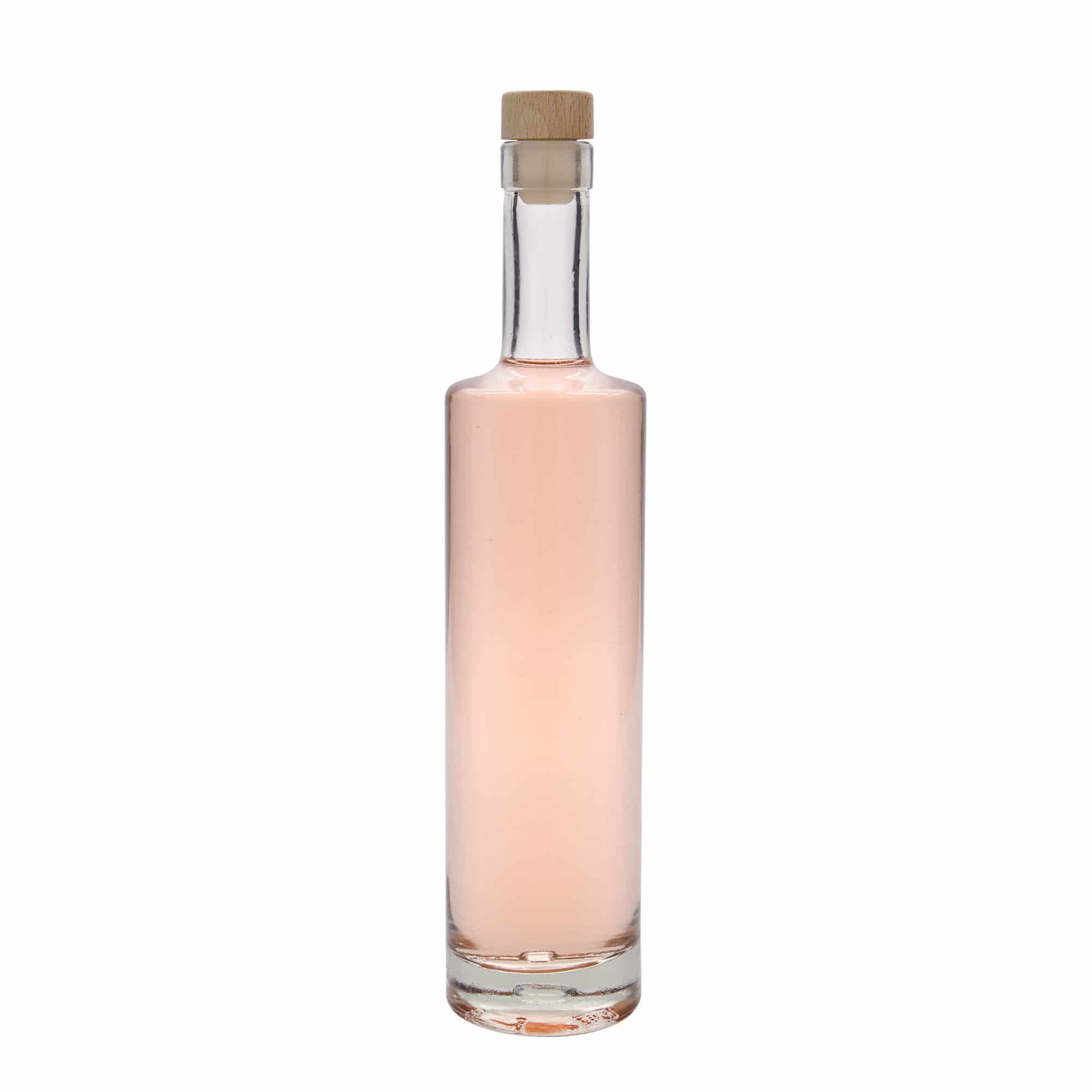 Skleněná lahev 500 ml 'Centurio', uzávěr: korek