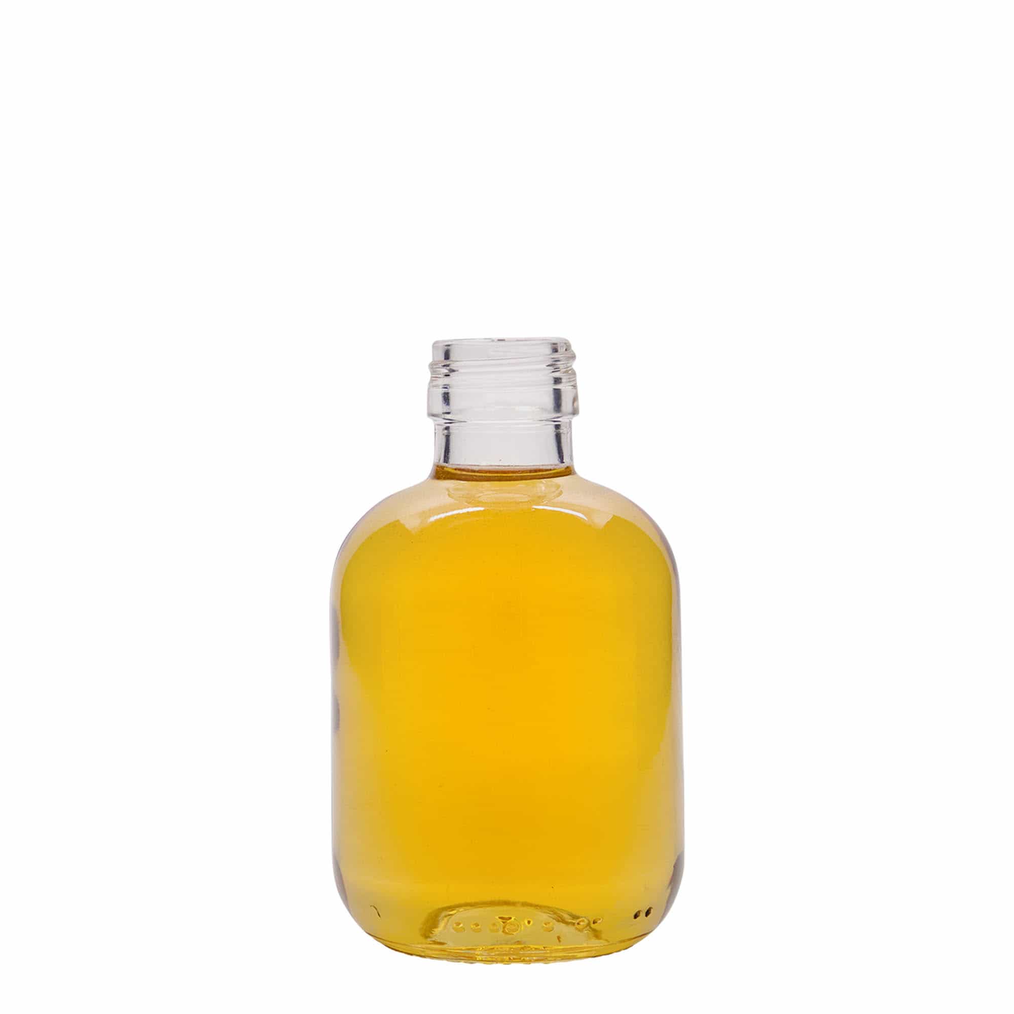Skleněná lahev 250 ml 'Annabell', uzávěr: PP 31,5