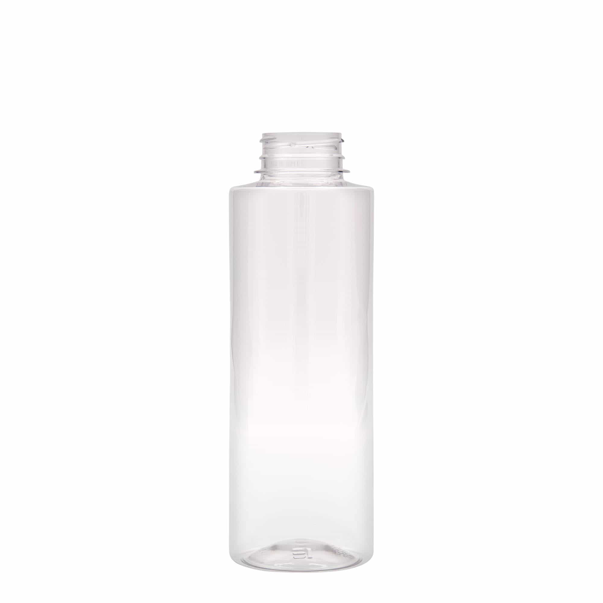PET lahev 500 ml 'Everytime', plast, ústí: 38 mm