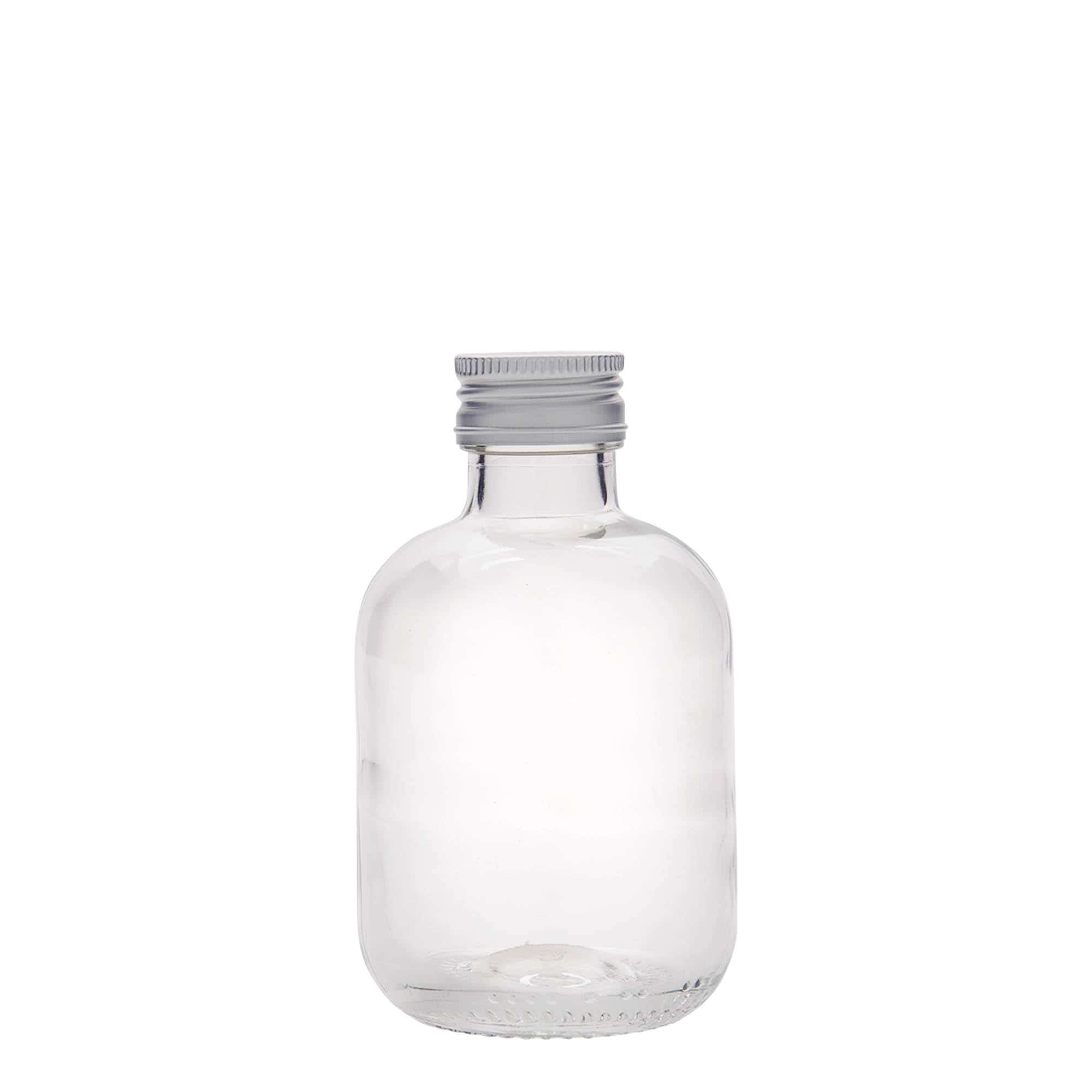 Skleněná lahev 250 ml 'Annabell', uzávěr: PP 31,5